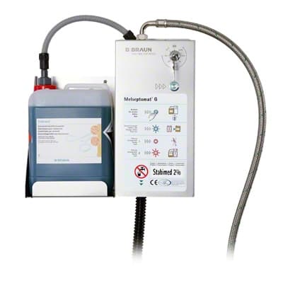 Melseptomat® G-Web picture