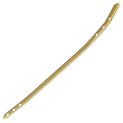 Tibia / Targon® T-Product Picture Enlargement CW