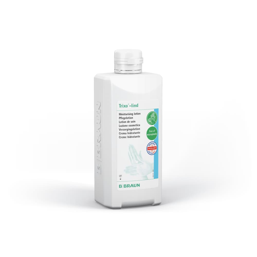 Trixo®-lind Bottle 500ml WEST-Product picture