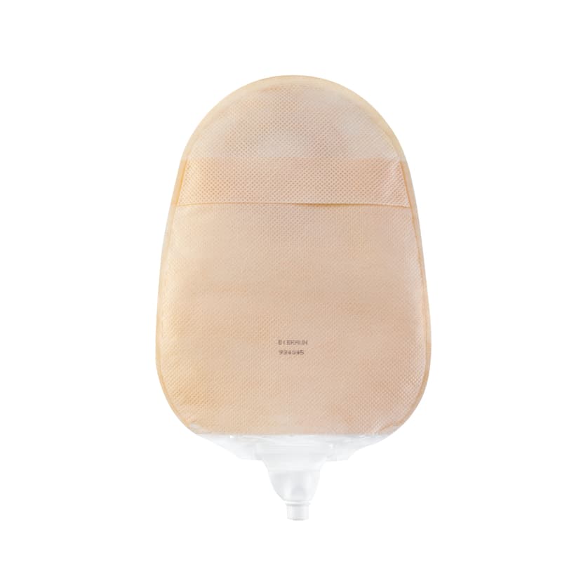 Flexima®/Softima® 3S Uro Beige-beige with inspection window