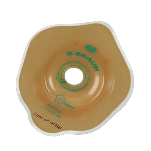 Flexima® 3S BP cvx 45-45mm