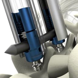 S4® Spinal System-Product Picture Enlargement CW