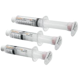 Omniflush® with SwabCap®-Normal Saline Flush Syringe with Integrated SwabCap®
