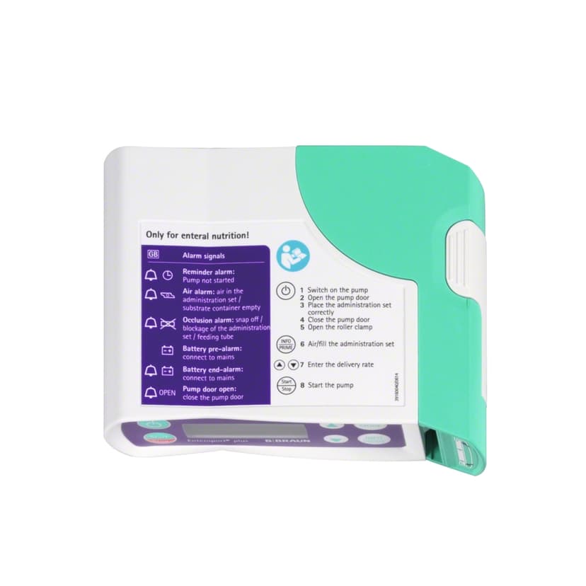 Enteroport Accesories-Enteroport Accessories