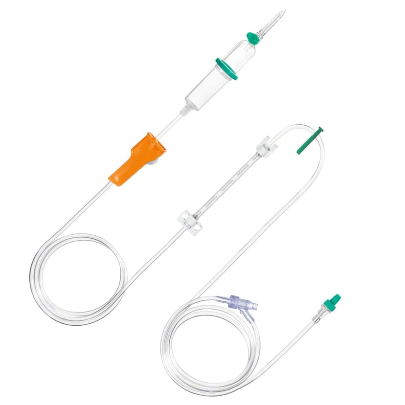 Infusomat Space Line Caresite-8700130SP