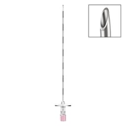Perican®-Epidural needle with Tuohy bevel