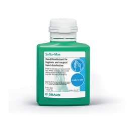 Softa-Man 100ml-Product picture