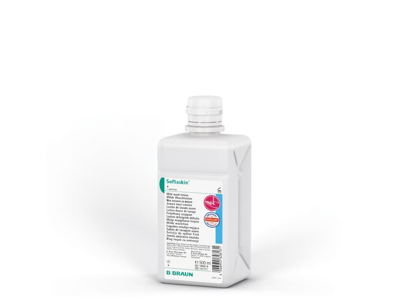 SOFTASKIN BOTTLE 500ML-Product Picture