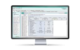 NEXADIA Expert-Renal IT Solutions