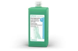 Softalind Hand Sanitizer 1000ml-To Be Edited