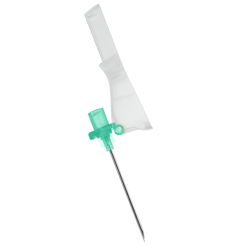 Sterican® Safety Needle-product picture