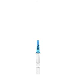 Introcan Safety PUR-Safety IV Catheter