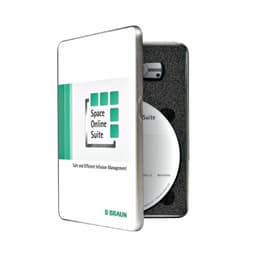 Space OnlineSuite-Produktbild