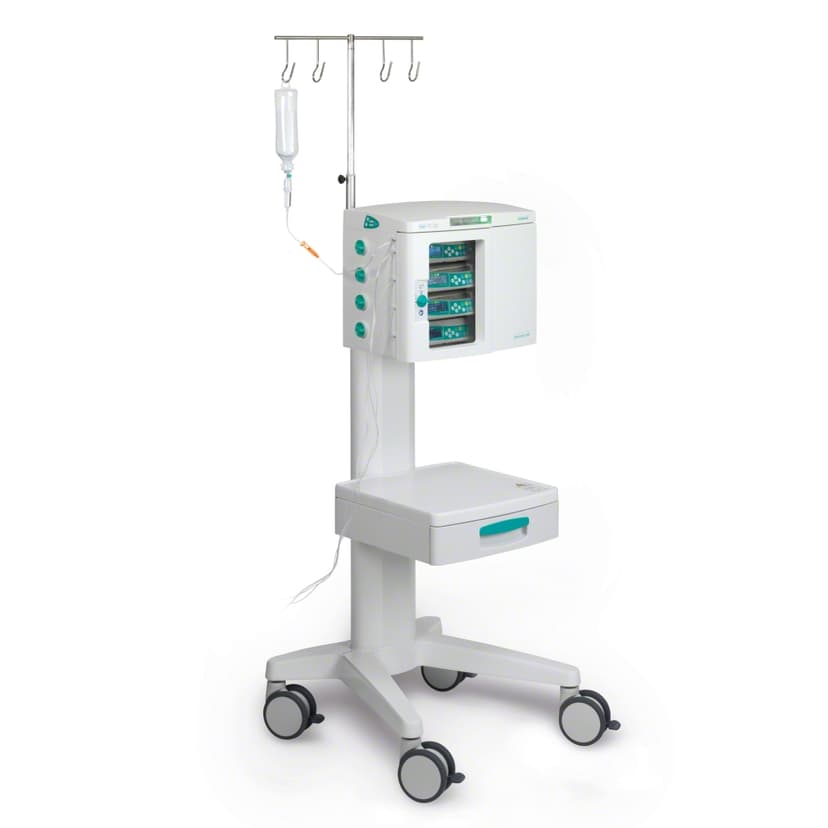 SpaceStation MRI-Produktbild Print