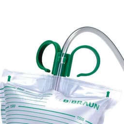 Urimed® Handle-Urine Bag Hanging System