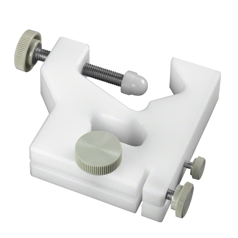 Discofix® Combi-Holder-Combi-Holder for securing Stopcock Manifolds and CVP Manometer Scale