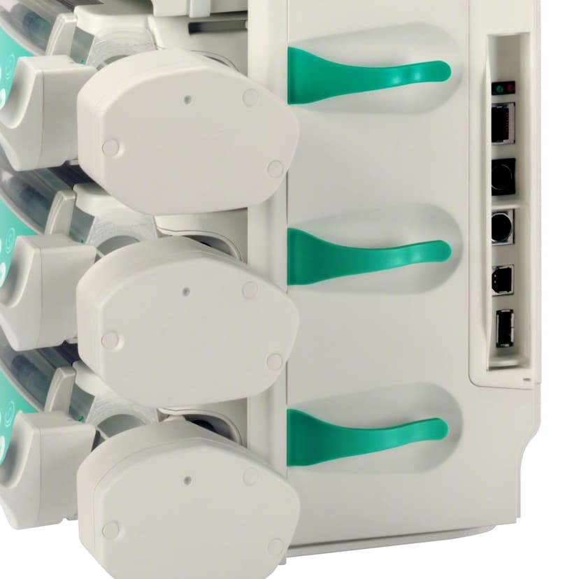 Space®Com-Facilitates modern information technology capabilities