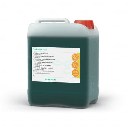 Stabimed® fresh 5l Canister-Canister 5L