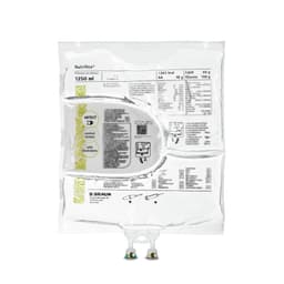 NuTRIflex® Lipid Plus-Ready to use 3-chamber bag system