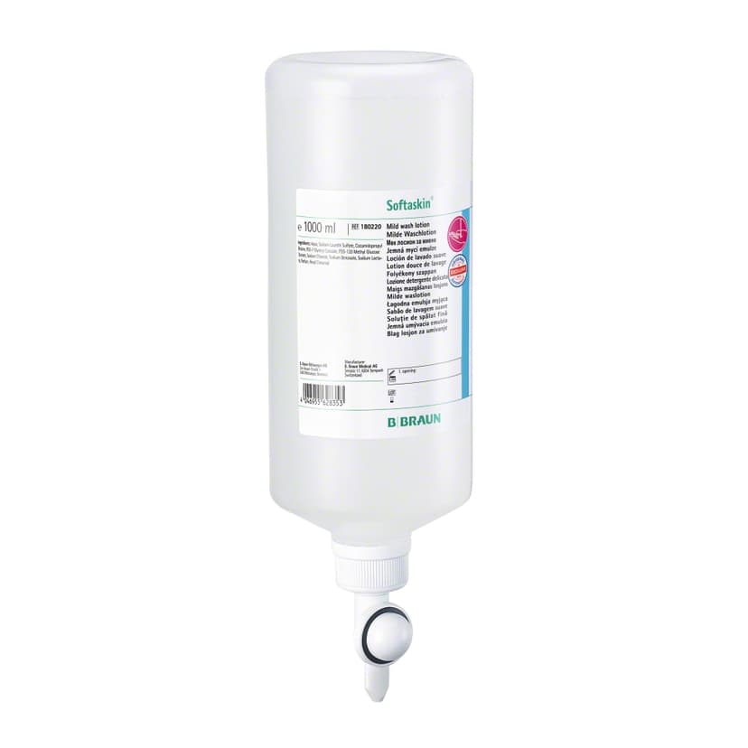 Softaskin® 1000ml-Product picture