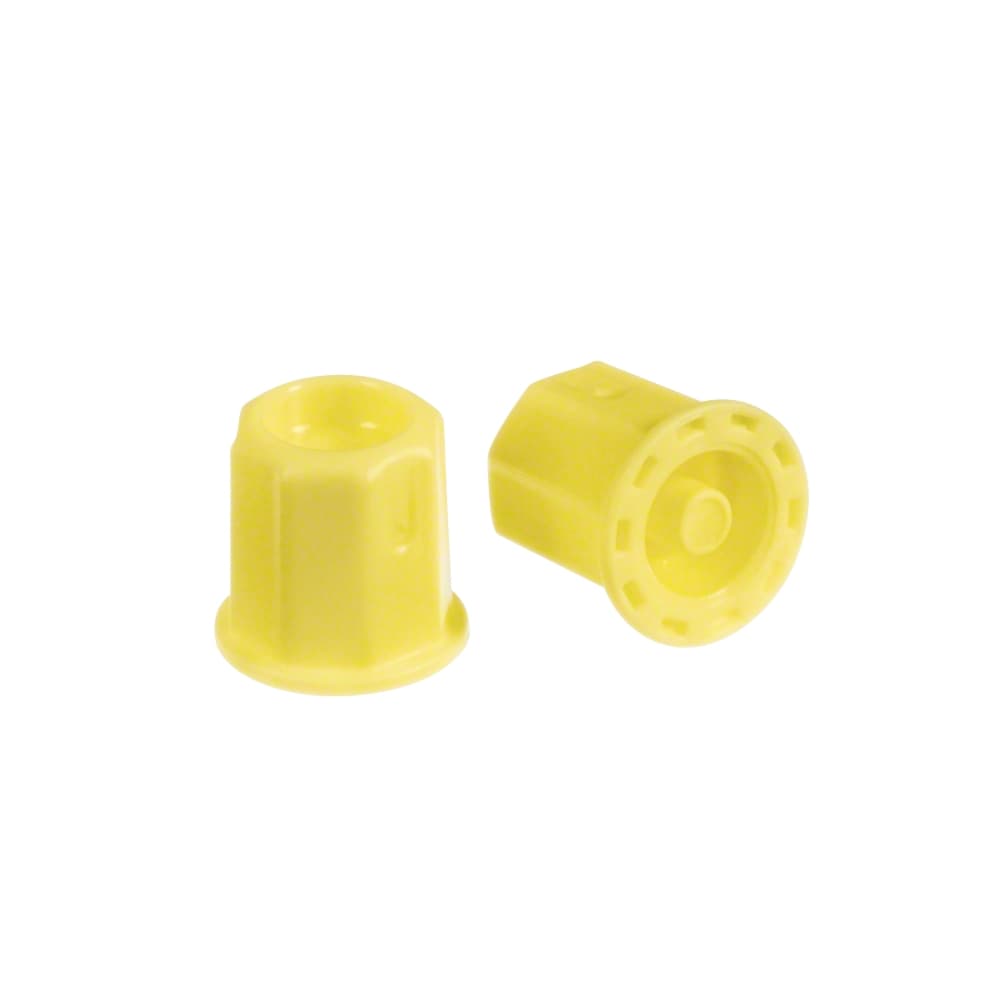 Stopper with NRFit® Connector-NRFit® connector, to close NRFit® syringes