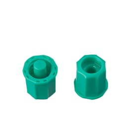 Stopper Green-Closing Stopper