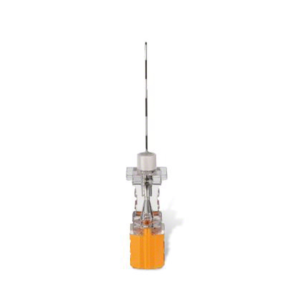 EPICAN PAED CAUDAL 25GX1 1/8