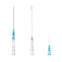 Introcan Safety® 22Gx45MM-FEP version