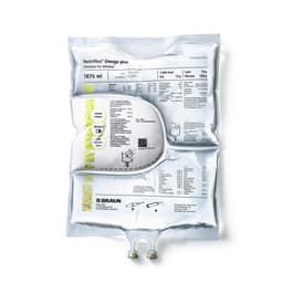 Nutriflex® Omega plus-Emulsion for Infusion - 1875 ml