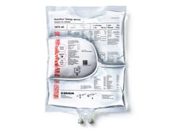 Nutriflex® Omega special-Emulsion for Infusion - 1875 ml