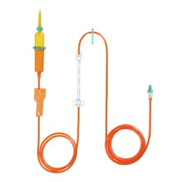 Infusomat® Space® Line-UV protect