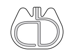 HAUPTBILD GK107-Aesculap Article Picture (Media Manager)