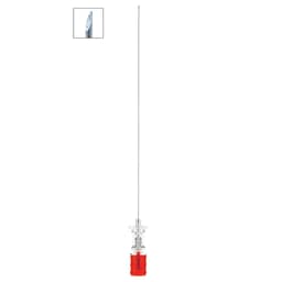 Spinocan® 29G x 120 mm-Spinal needle for spinal and diagnostic puncture