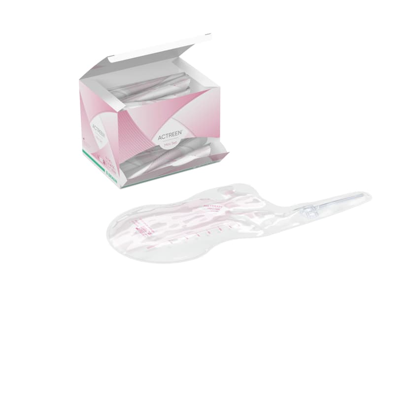 Actreen Mini Set-Avitum Product Image