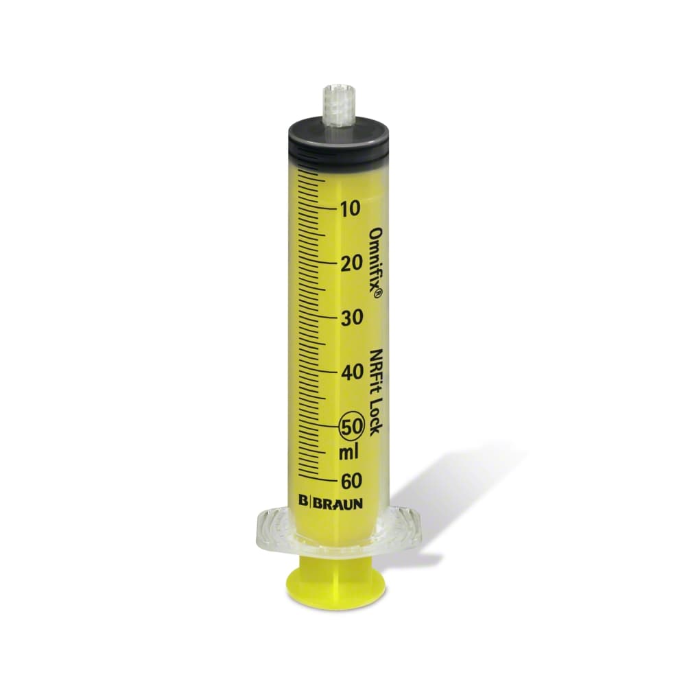 Omnifix NRFit Lock 50 ml-Regional Aesthesia product with NRFit
