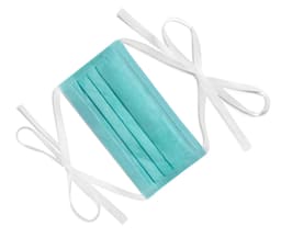 Folitex® Anti-fog tie-on-Surgical mask