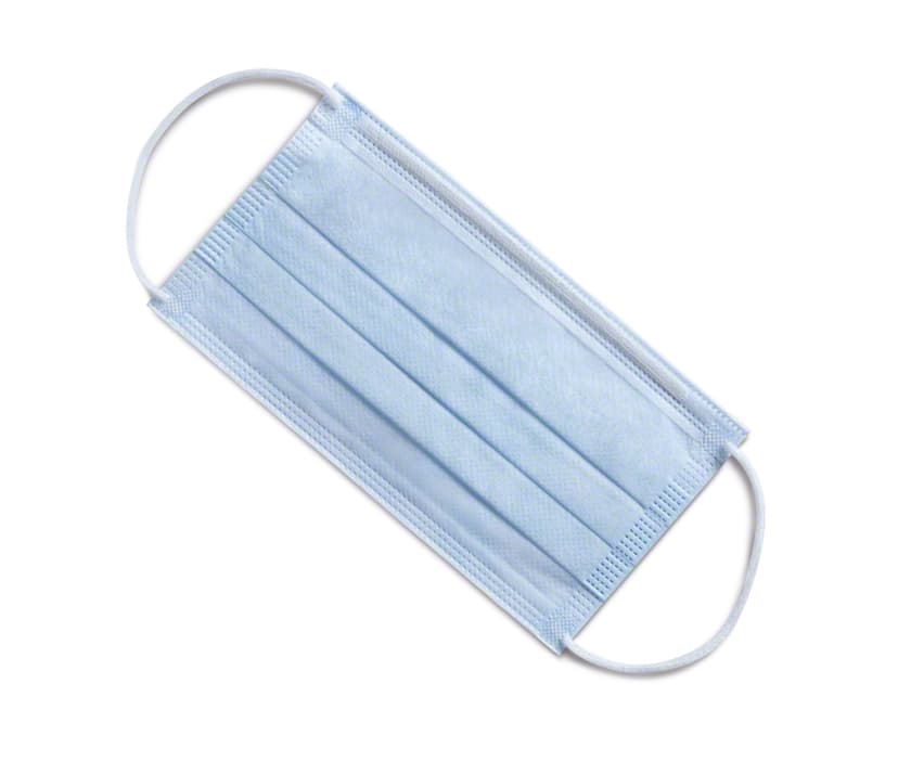 Folitex® Earloop-Procedure mask