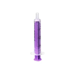 Exadoral 2ml-Syringes and Needles Catalogue
