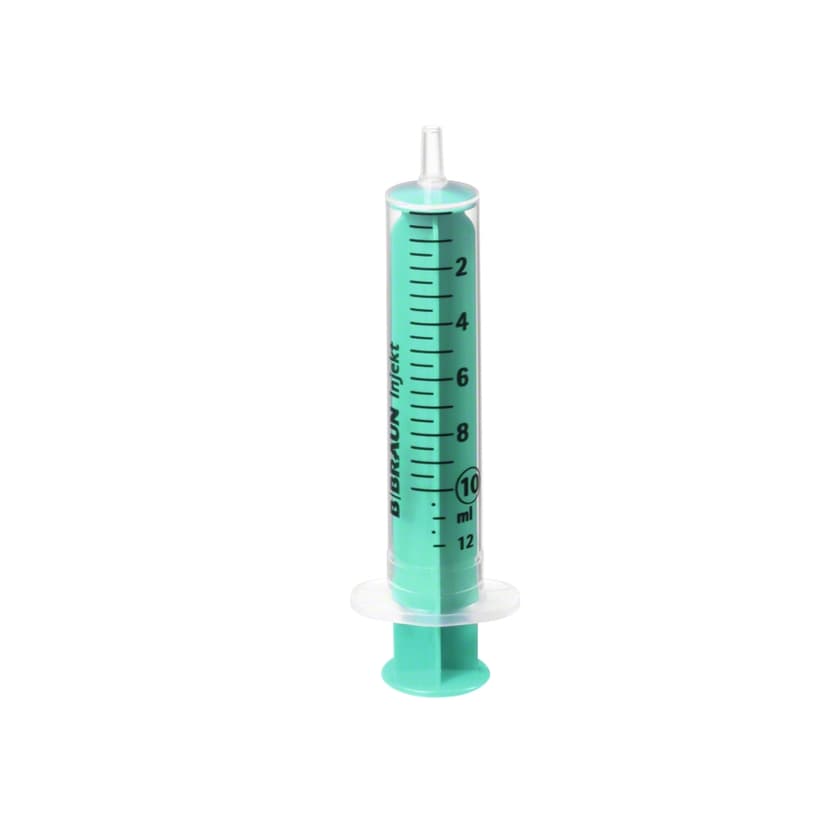 Injekt Luer Solo 10ml-REF.No. 4606108V