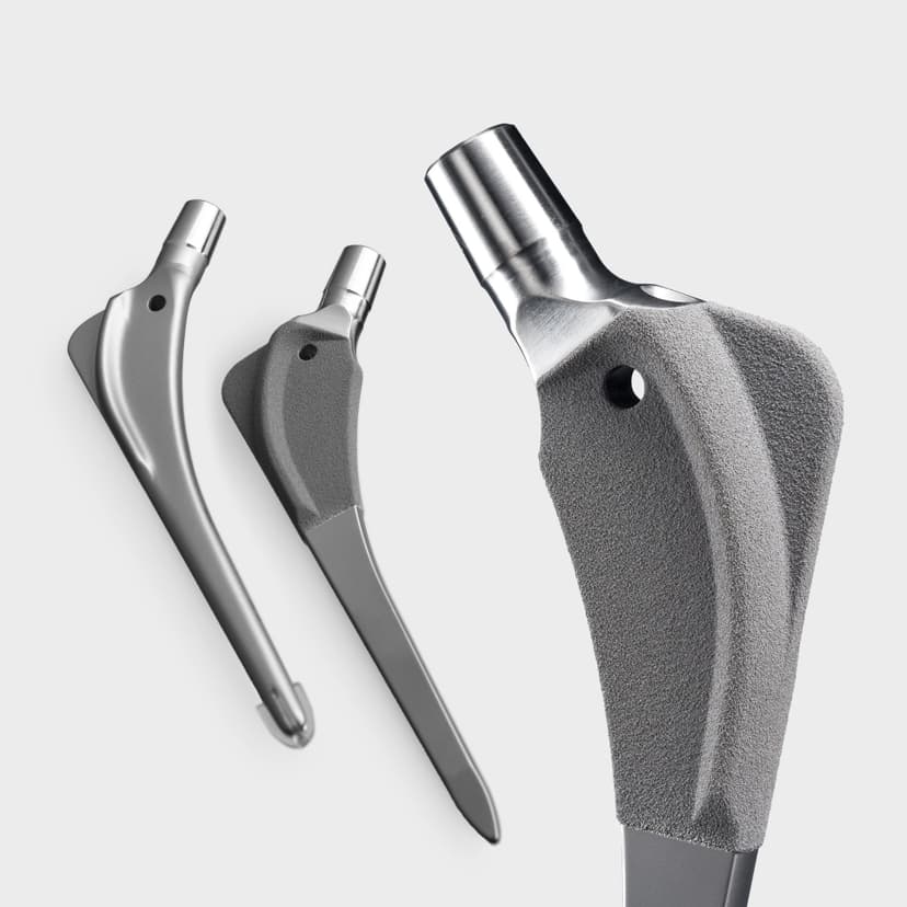 Bicontact®-Product Picture