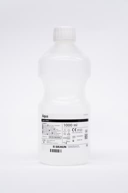 Aqua B. Braun (Ecotainer, 1000 ml)-Product image