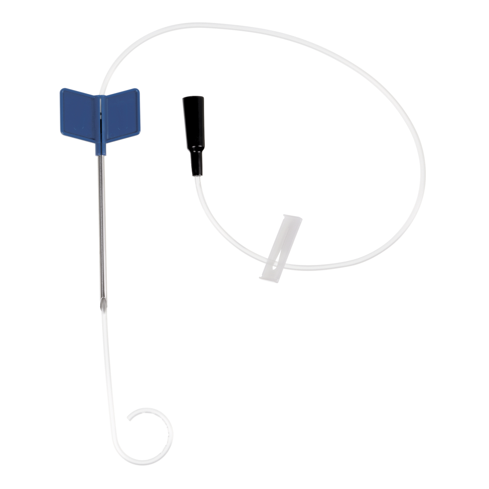 CYSTOFIX SET WITHOUT BAG FR10,12 CM-Product image